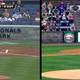 Illustration for article titled Broadcast Camera Angles in MLB 2K10